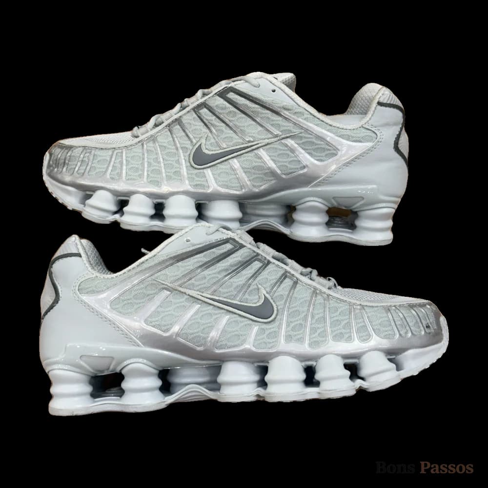 Nike Shox TL