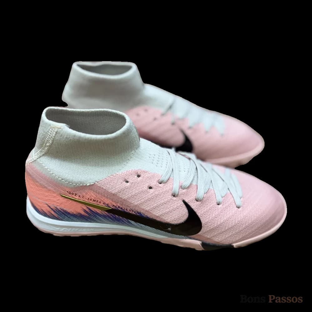 Nike Society Mercurial Superfly 10 Elite TF