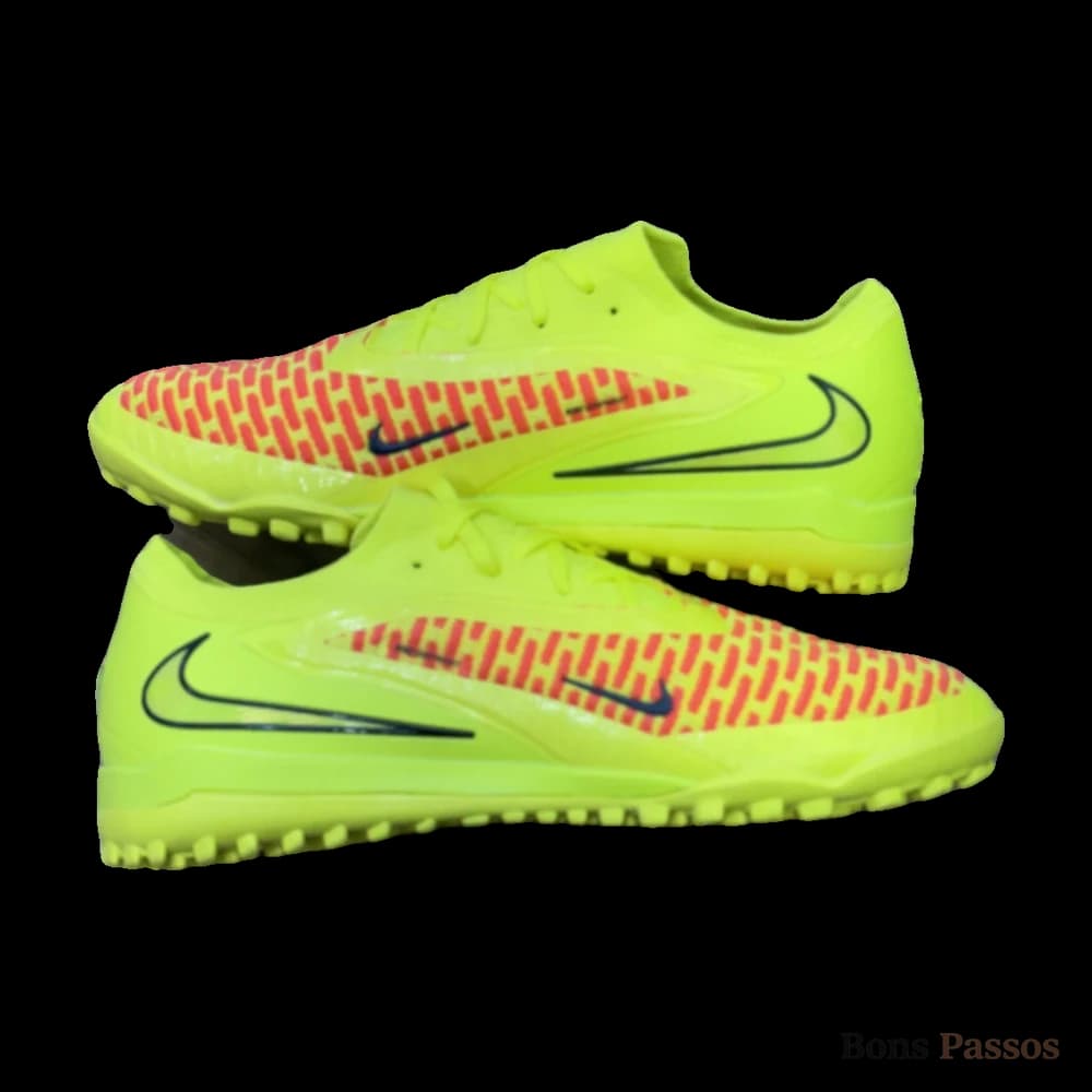 Nike Society Phantom ReactX 6 Elite