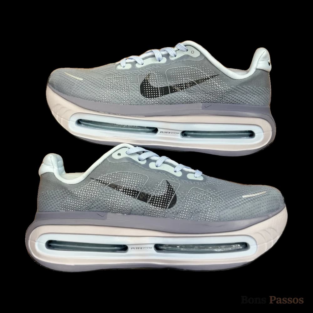 Nike Vomero Premium “Grey Fog“