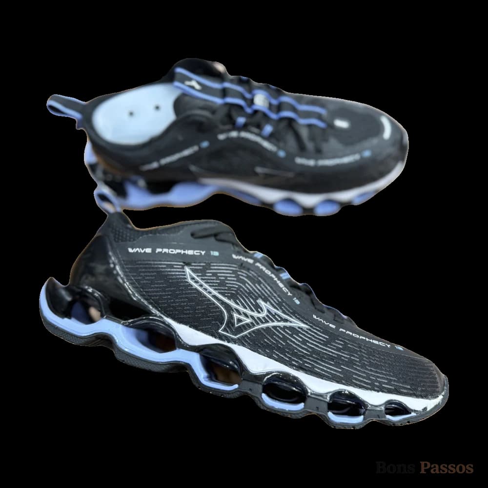Mizuno Wave Prophecy 13
