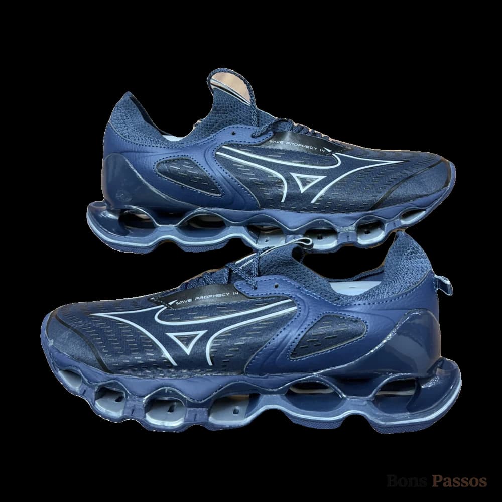 Mizuno Wave Prophecy 14
