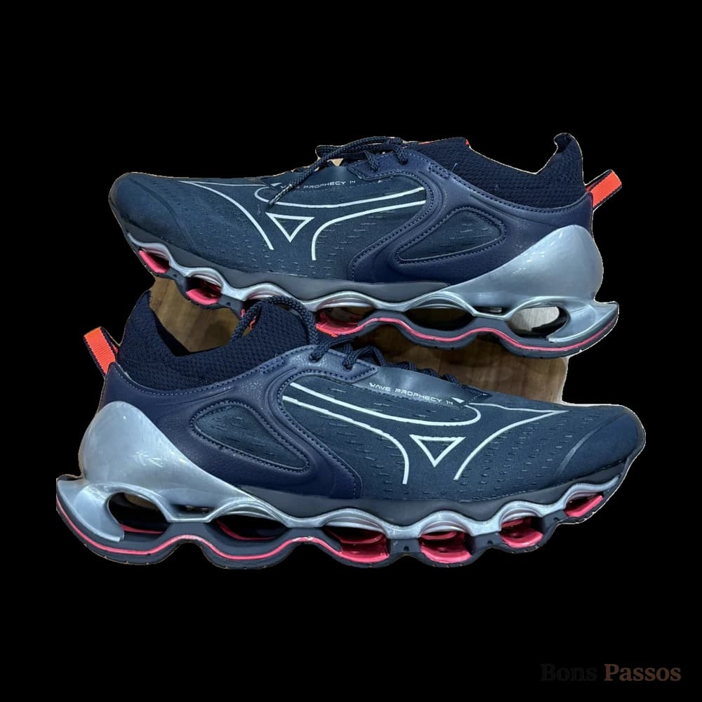 Mizuno Wave Prophecy 14