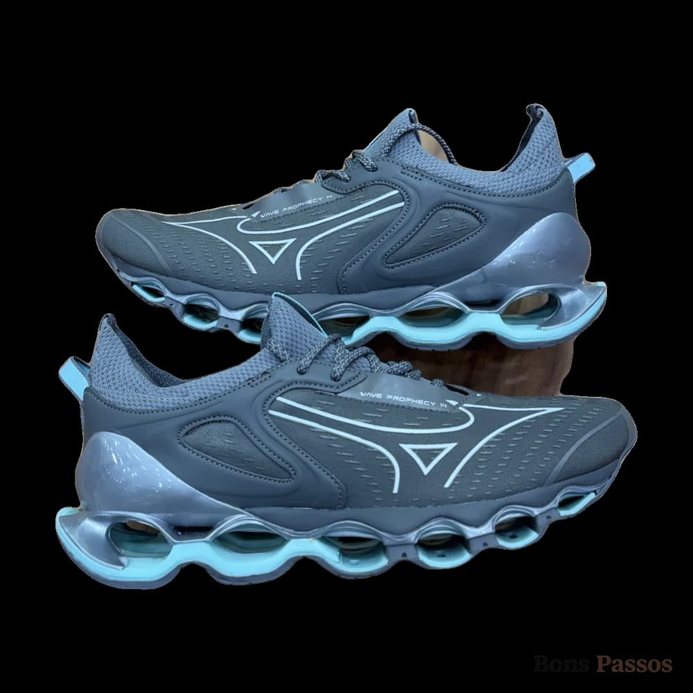 Mizuno Wave Prophecy 14