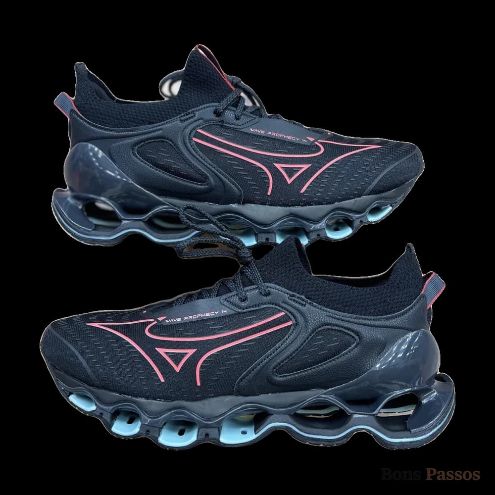 Mizuno Wave Prophecy 14