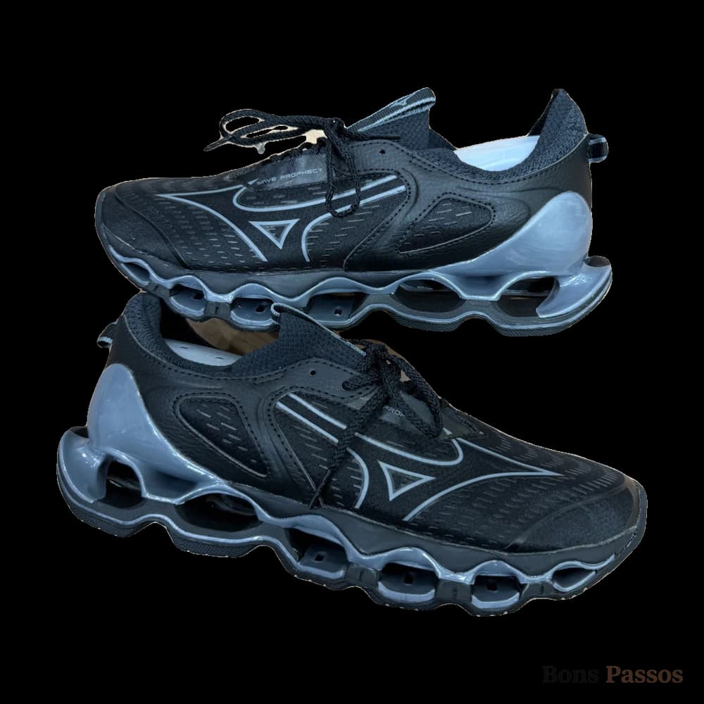 Mizuno Wave Prophecy 14