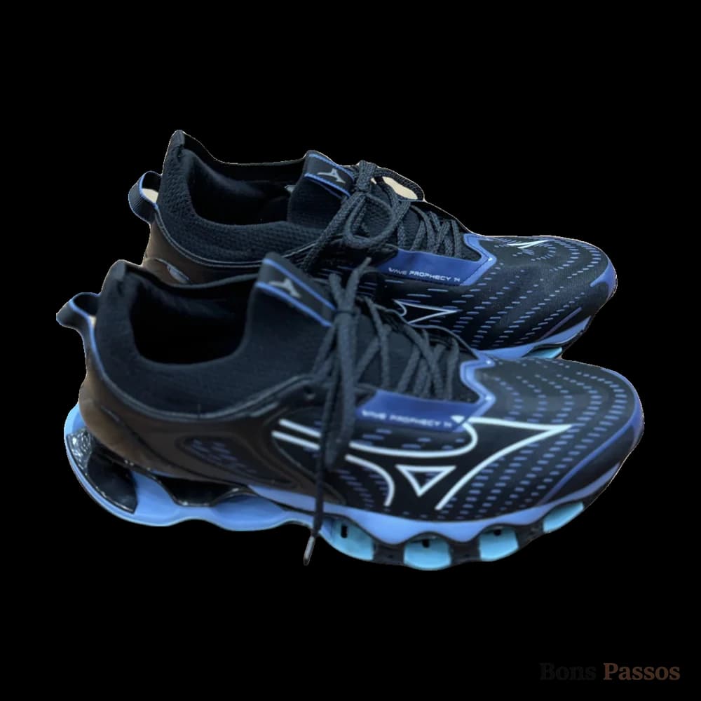 Mizuno Wave Prophecy 14