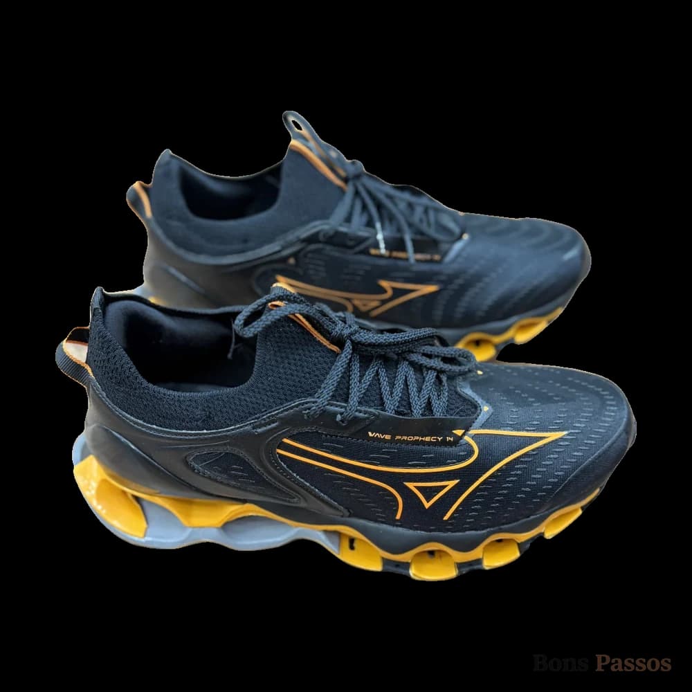 Mizuno Wave Prophecy 14