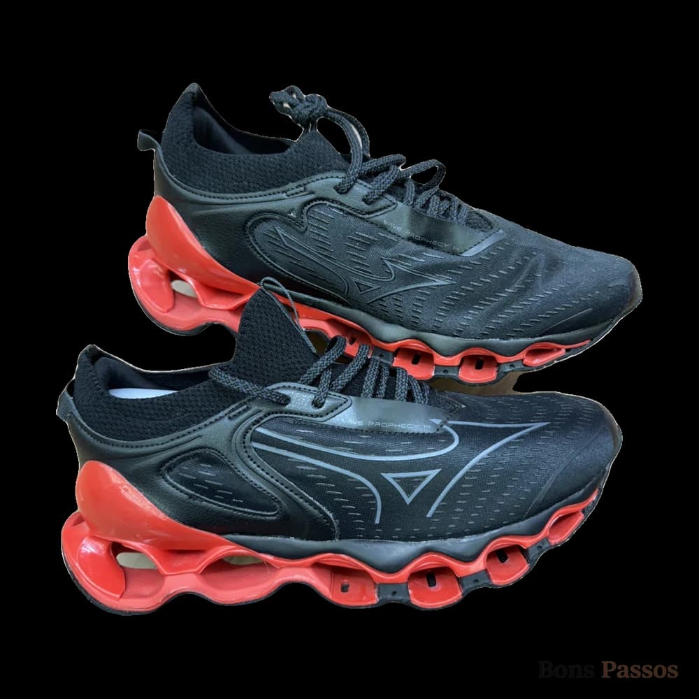 Mizuno Wave Prophecy 14
