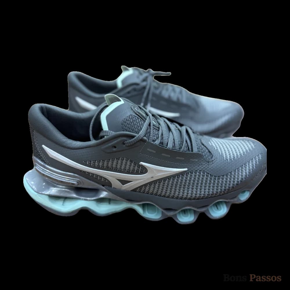 Mizuno Wave Prophecy 15