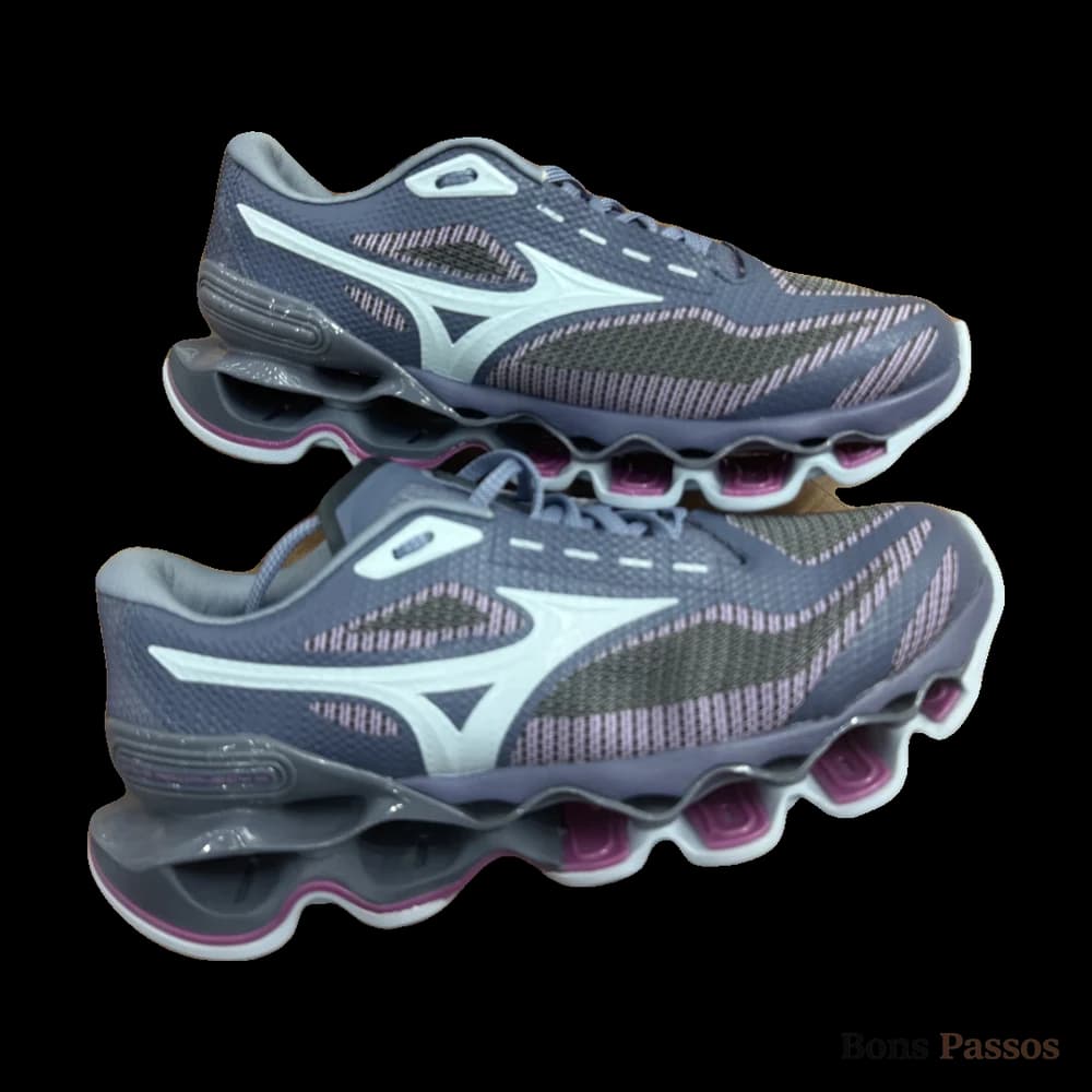 Mizuno Wave Prophecy 15