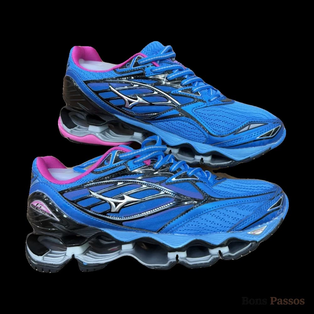 Mizuno Wave Prophecy 6