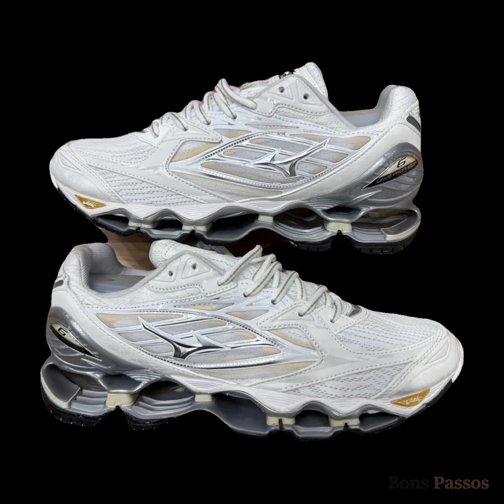 Mizuno Wave Prophecy 6