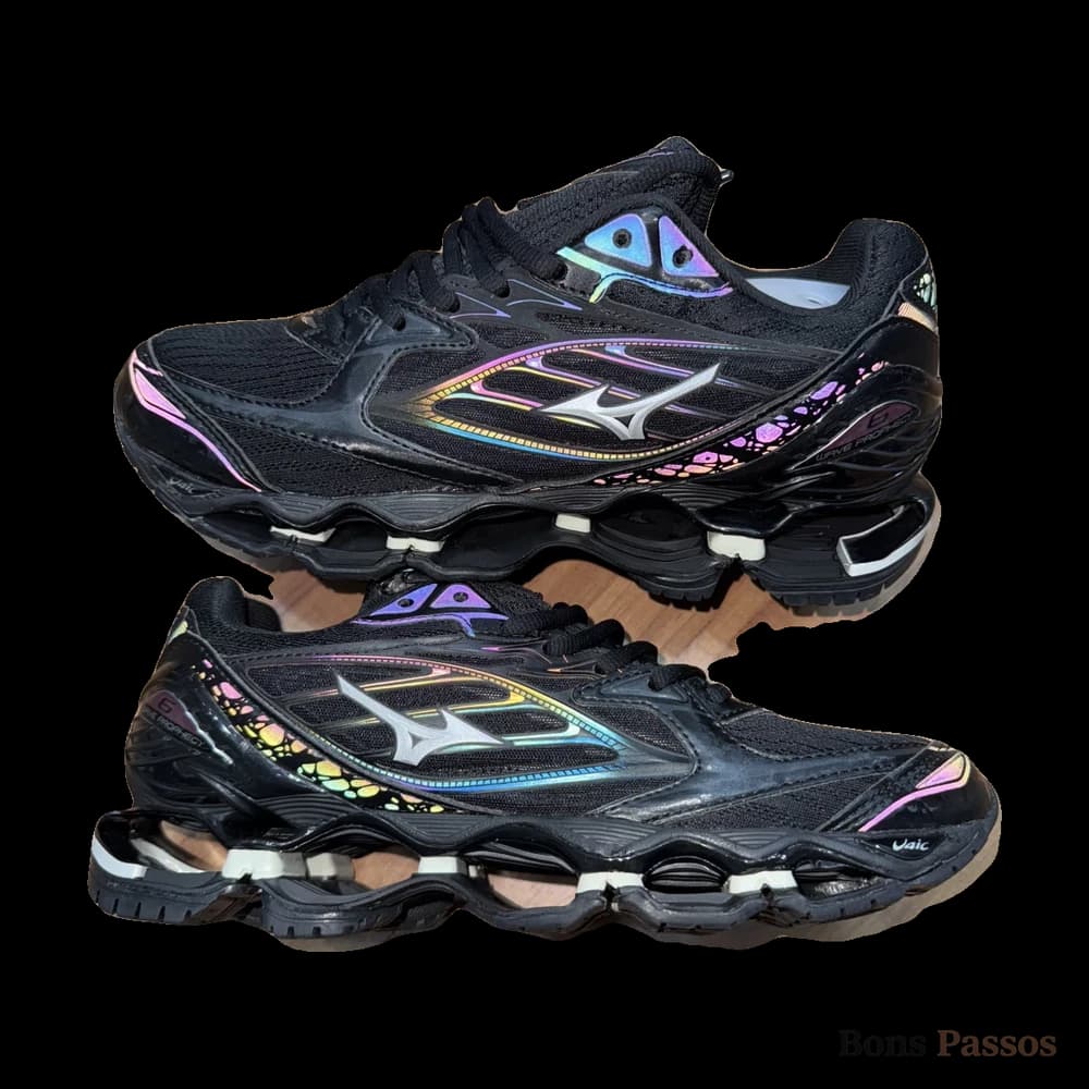 Mizuno Wave Prophecy 6
