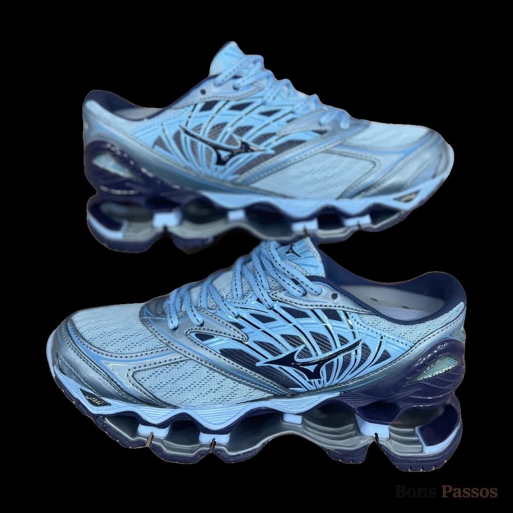 Mizuno Wave Prophecy 8