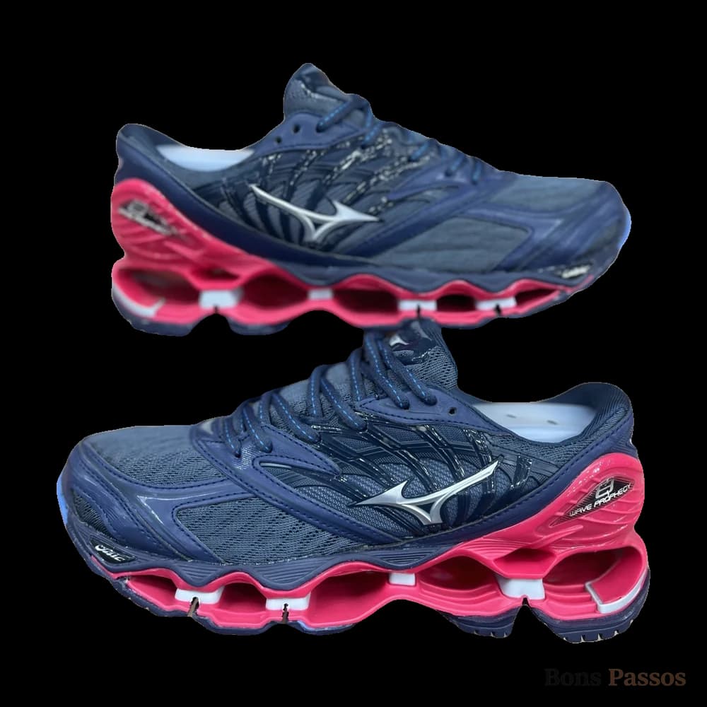 Mizuno Wave Prophecy 8