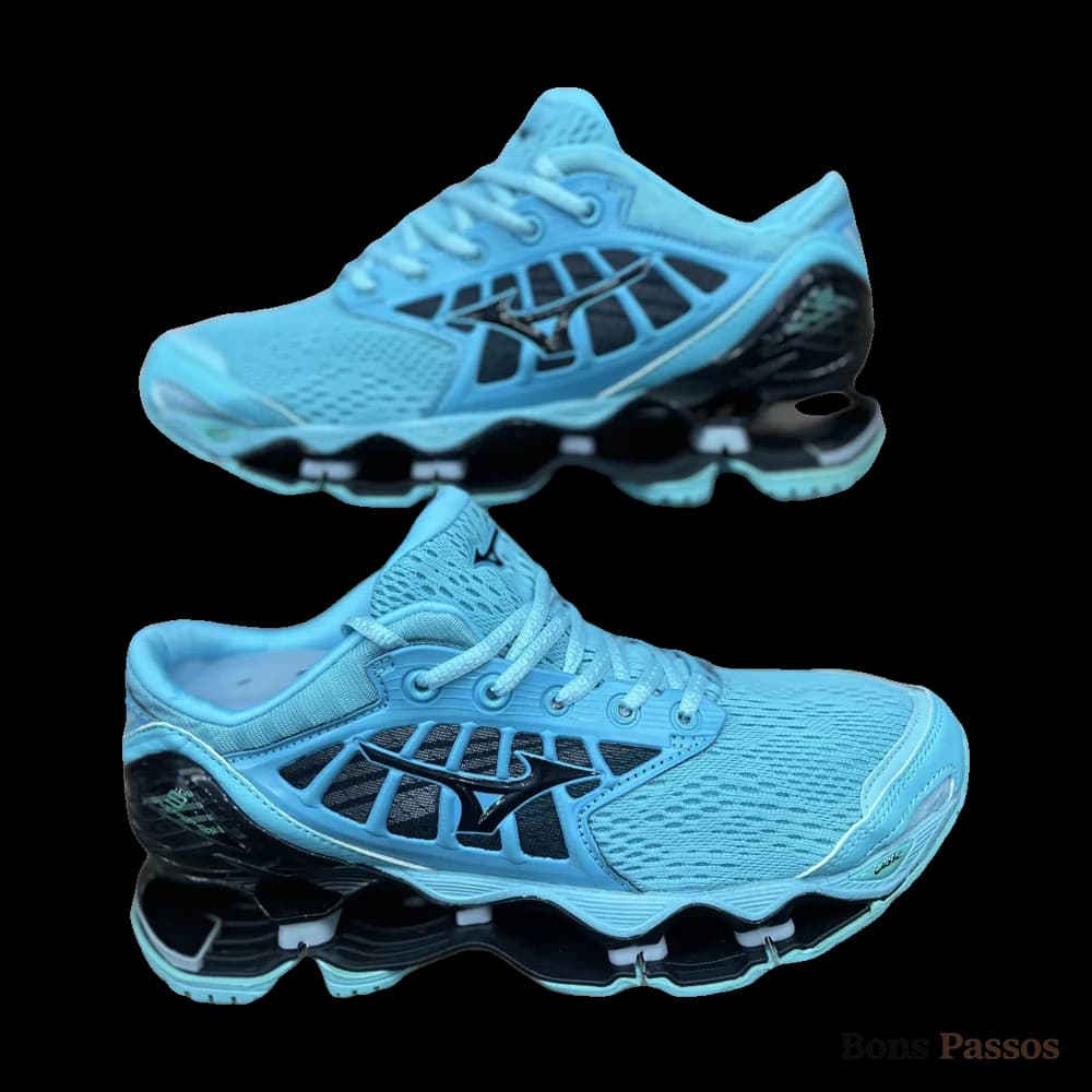 Mizuno Wave Prophecy 9