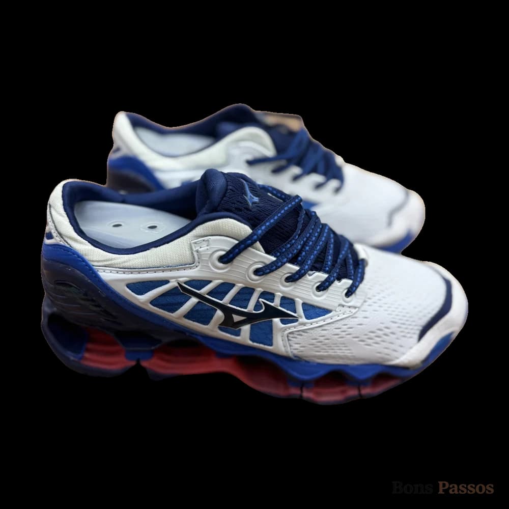 Mizuno Wave Prophecy 9