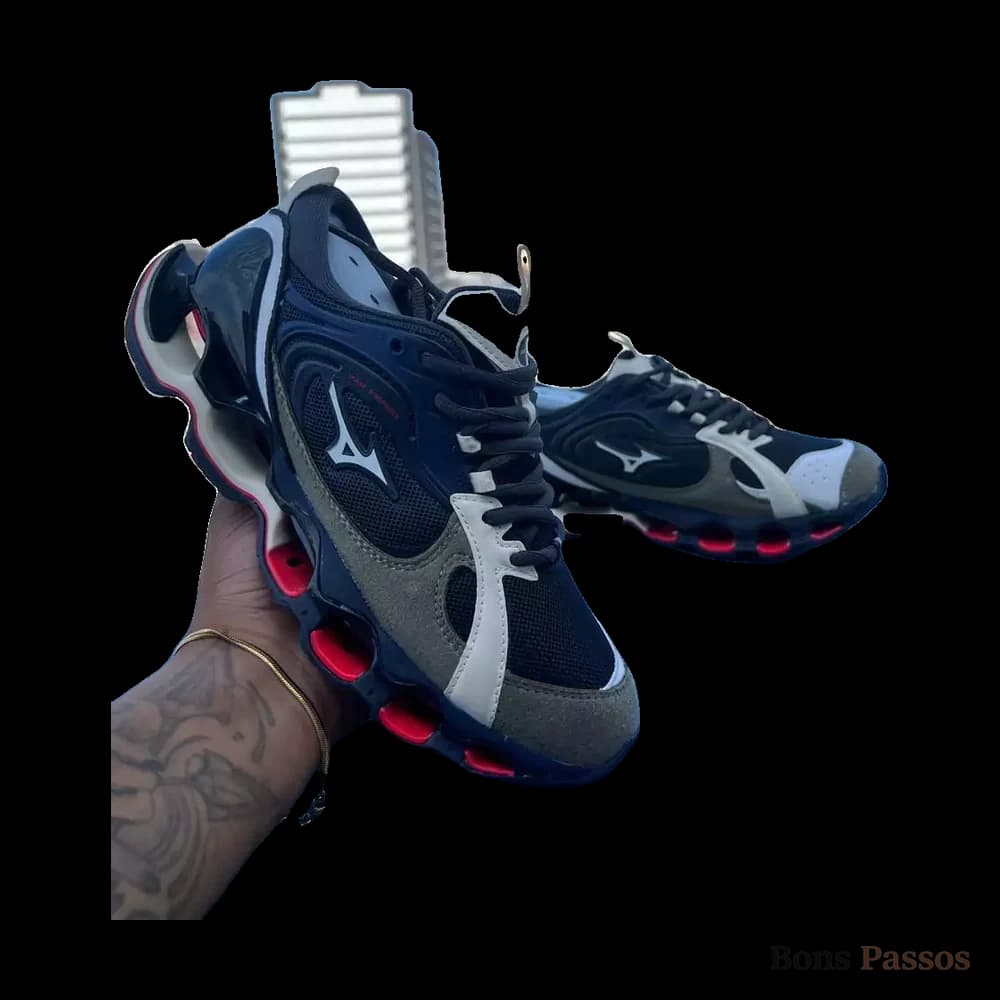 Mizuno Wave Prophecy Beta 2